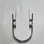 Bigbikeparts #53-119 Front Fender Rail,twin Tube Design For Honda Vt 1100SABRE. Fixed Price $79.00.