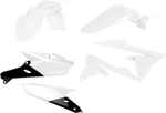 Acerbis 2374184586 Standard Plastic Kits White. Fixed Price $181.95.
