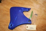 98 99 Yamaha WR400F YZ400F Gas Tank Shrouds Side Cover 5BE-21731-10-00 Oem. Fixed Price $17.99.
