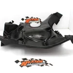2008 Yamaha Zuma YW50 Rear Back Fender Mud Guard. Fixed Price $38.22.