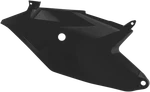 Acerbis 2685970001 Side Panels - Black. Fixed Price $57.61.