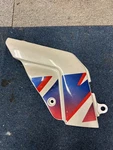 Suzuki GSXR750W 1992 47611-17E00 Left Side. Fixed Price $100.00.
