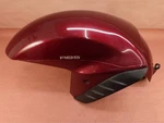2008-2009 Kawasaki Concourus ZG1400 Front Wheel Fender Mud Guard. Fixed Price $149.95.