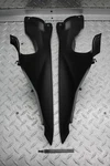 2022 Yamaha YZF-R7 Left/right Panel Console Fairings. Fixed Price $109.99.