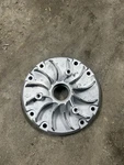 Kawasaki Mule Clutch Cover. Fixed Price $50.00.