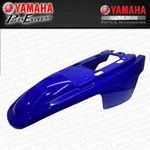 New 1991 2025 Yamaha Y-zinger Oem Blue Rear Fender Side Covers. Fixed Price $72.95.