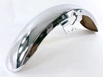 Oem Kawasaki H2 750 Front Fender With Bracket 35004-085. Fixed Price $275.00.