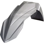 Polisport Front Fender White 8553600001. Fixed Price $38.97.