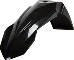 Polisport 8553600002 Front Fender Black Yamaha YZ250 Wr 2010-2023. Fixed Price $28.15.