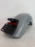 2024 Harley Davidson Touring Street Road Glide Rear Fender Billiard Grey. Fixed Price $399.99.