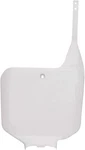 Acerbis 2042220002 Front Number Plate. Fixed Price $34.17.
