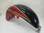Harley-davidson 07 Electra Glide Cvo Front Fender Candy Cherry 59045-00B. Fixed Price $295.00.