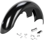Klock Werks Tire Hugger Front Fender For 16"-19" Wheel Slicer #KW050101022014. Fixed Price $359.95.