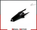 Rear Fender Ufo Plast For Husqvarna 450 2014 2016 Black 33521. Fixed Price $21.81.