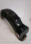 Bmw R100/7 Rear Wheel Fender. Fixed Price $75.00.