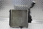 2014 Bmw C600 Sport Front Radiator. Fixed Price $249.99.