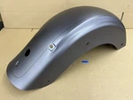 2016 Oem Harley-davidson Street Glide Touring Rear Fender Charcoal Denim. Fixed Price $272.00.