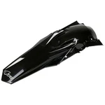 Ufo Rear Fender Black Suzuki RMZ250 2019-2026 RMZ450 2018-2026 Replacement. Fixed Price $35.99.