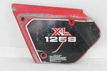 1981 Honda XL125S Air Box Shroud Cover Plastic. Fixed Price $98.99.