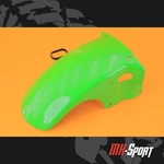 96-03 1996 Ninja ZX7R ZX-7R Oem Front Fender Rear Half Body Wheel Cover. Fixed Price $59.99.