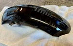 2025 Triumph Front Fender Brand New, Meant For Bobber/speedmaster W/47MM. Fixed Price $150.00.
