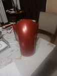 2003 01-05 Honda Goldwing Gl 1800 Front Fender. Fixed Price $150.00.
