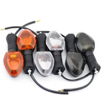 Front/rear Turn Signal Lamp Light For Suzuki DRZ400E DRZ400S 00-24 00-17. Fixed Price $18.60.