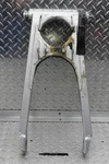 1990 Kawasaki Ninja EX500A Rear Swingarm Back Suspension. Fixed Price $89.99.