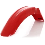 Acerbis Cr Red Front Fender - 2040480229. Fixed Price $25.88.