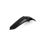 Polisport Rear Fender - Black 8579800003. Fixed Price $19.65.