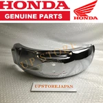 Honda Genuine Oem Monkey Z50RD Z50J Rear Fender Metal 80100-165-700 New. Fixed Price $199.99.