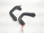 01-05 Honda Goldwing GL1800 Rear Left & Right Passenger Grab Rail. Fixed Price $44.27.