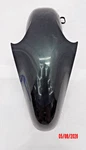 1997 Kawasaki Concours Front Fender Mud Guard Dark Green B. Fixed Price $49.99.
