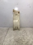 2007 Honda CRF250R Oem Rear Mud Slash Guard 17218-KRN-850. Fixed Price $15.00.