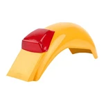 Polisport Motocross (mx) Preston Petty It Rear Fender For Enduro Dirt Bikes - Yl. Fixed Price $53.63.