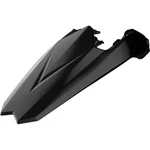 Polisport Beta Rear Fender Plastic Black 8556000002. Fixed Price $30.90.