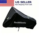 Motorcycle Waterpoof Cover For Victory VISION/VEGAS/V92C/KINGPIN/JACKPOT/HAMMER. Fixed Price $18.49.