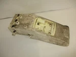 84 Kawasaki KL600 Rear Fender. Fixed Price $23.97.