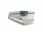 14 Triumph Tiger Explorer Xc Left Beak Mudguard Cover Panel 2303363. Fixed Price $24.99.