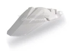 Polisport Rear Fender White Husqvarna 450 2008-2010. Fixed Price $25.45.