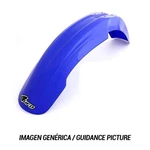 Ufo Rear Mudguard Naranja KT04060-127. Fixed Price $162.21.