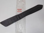 Nos Suzuki Burgman 2003-2012 Front Floor Rubber Mat Right AN650A 48211-10G00-Y0J. Fixed Price $48.70.