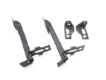 Rear Fender Brackets 2017 Polaris Rzr 900 3025A. Fixed Price $51.01.