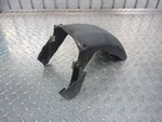 09 Kawasaki Ninja EX650 Front Fender Cover Fairing Rear Section. Fixed Price $34.99.