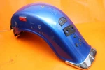 1998-2004 Suzuki Intruder VL1500 Oem Rear Back Wheel Fender Mud Guard. Fixed Price $170.00.