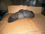 2006 - 2013 Piaggio MP3 125 / 250 Right Front Mudguard 650971 Desc For Models. Fixed Price $40.29.