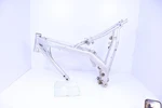 2023 Honda CRF125F Main Frame Chassis Straight Clean With T1TLE Oem 2019-2026. Fixed Price $473.45.