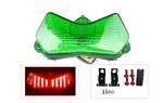 For Kawasaki Z1000/ ZR1000; 2003-2004-05-06; Led Green Rear Lamp Brake Taillight. Fixed Price $55.75.