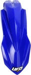 Ufo Front Fender Restyled Reflex Blue YA04833-089 For 02-14 Yamaha Yz 125 250. Fixed Price $23.70.