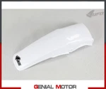 Rear Fender Ufo Plast For Honda Cr 250 1992 1996 White Gg-ho-hu-su 65241. Fixed Price $26.33.